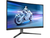 Philips 27" curved gamingskærm 27M2C5200W/00 Gamingskærme