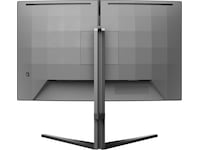 Philips 27" curved gamingskærm 27M2C5200W/00 Gamingskærme