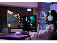 Philips 27" curved gamingskærm 27M2C5200W/00 Gamingskærme