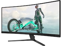 Philips 34" curved gamingskærm 34M2C3500L/00 Gamingskærme