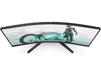 Philips 34" curved gamingskærm 34M2C3500L/00 Gamingskærme