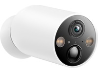 TP-Link Tapo C425 udendørs overvågningskamera Overvågningskameraer