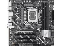 Asus Prime Z890M-PLUS WIFI Bundkort Intel Socket