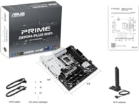 Asus Prime Z890M-PLUS WIFI Bundkort Intel Socket