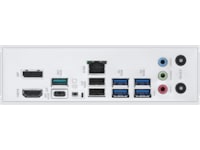 Asus Prime Z890M-PLUS WIFI Bundkort Intel Socket