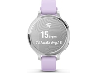Garmin Lily 2 Active 32mm GPS (purple jasmine) Smartwatches