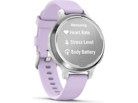 Garmin Lily 2 Active 32mm GPS (purple jasmine) Smartwatches