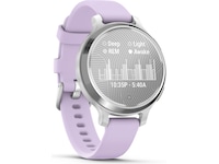 Garmin Lily 2 Active 32mm GPS (purple jasmine) Smartwatches