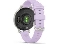 Garmin Lily 2 Active 32mm GPS (purple jasmine) Smartwatches