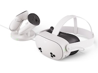 Meta Quest Kompakt dockingstation VR-tilbehør