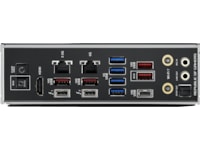 Asus ROG Maximus Z890 HERO Bundkort Intel Socket