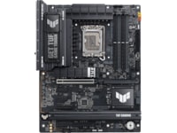 Asus TUF Gaming Z890-PLUS WIFI Bundkort Intel Socket