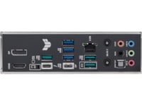 Asus TUF Gaming Z890-PLUS WIFI Bundkort Intel Socket