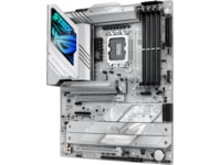 Asus ROG Strix Z890-A Gaming WIFI Bundkort Intel Socket