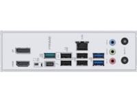 Asus Prime Z890-P WIFI Bundkort Intel Socket