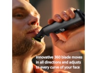 Philips OneBlade Pro QP6552/15 Face & Body Barbermaskine