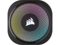 Corsair Nautilus 360 ARGB CPU Køler (sort) CPU - Vandkøling