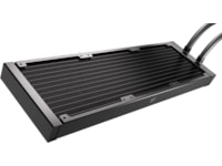 Corsair Nautilus 360 ARGB CPU Køler (sort) CPU - Vandkøling