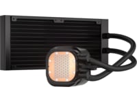 Corsair Nautilus 240 ARGB CPU Køler (sort) CPU - Vandkøling