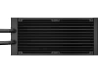 Corsair Nautilus 240 ARGB CPU Køler (sort) CPU - Vandkøling