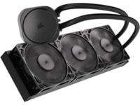 Corsair Nautilus 360 CPU Køler (sort) CPU - Vandkøling