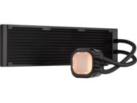 Corsair Nautilus 360 CPU Køler (sort) CPU - Vandkøling