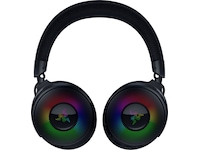 Razer Kraken V4 Pro Wireless gaming headset (sort) Gamingheadset