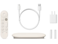 Google TV Streamer (4K) Medieafspillere