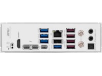 MSI MPG Z890 EDGE TI WIFI Bundkort Intel Socket