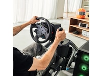 Logitech RS Shifter & Handbrake Rat og pedaler