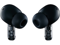 Nothing Ear trådløse høretelefoner (sort) In-ear høretelefoner