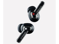 Nothing Ear (A) (sort) In-ear høretelefoner