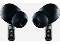 Nothing Ear (A) (sort) In-ear høretelefoner