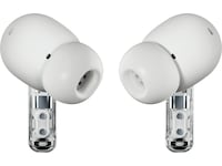Nothing Ear (A) (hvid) In-ear høretelefoner