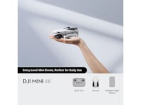 DJI Mini 4K Droner