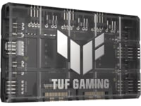 Asus TUF Gaming ARGB PWN Ventilator HUB Blæserstyring