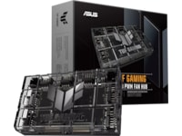 Asus TUF Gaming ARGB PWN Ventilator HUB Blæserstyring