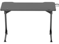 Mission SG Chimera V2 Gaming Desk (sort) Gamingdesk