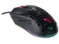 Mission SG GGM 1.6 Gamingmus (sort) Gamingmus