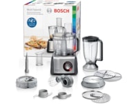 Bosch MC812M865 Food processor (sort) Køkkenmaskiner