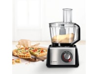 Bosch MC812M865 Food processor (sort) Køkkenmaskiner