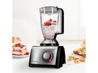 Bosch MC812M865 Food processor (sort) Køkkenmaskiner
