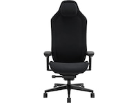 Fractal Design Refine Alcantara Dark gamingstol (sort) Gamingstole