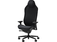 Fractal Design Refine Alcantara Dark gamingstol (sort) Gamingstole