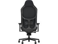 Fractal Design Refine Alcantara Dark gamingstol (sort) Gamingstole