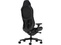 Fractal Design Refine Alcantara Dark gamingstol (sort) Gamingstole