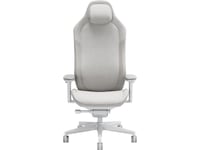 Fractal Design Refine Fabric Light gamingstol (lys grå) Gamingstole