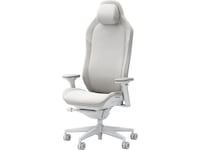 Fractal Design Refine Fabric Light gamingstol (lys grå) Gamingstole