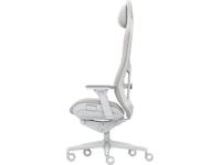 Fractal Design Refine Fabric Light gamingstol (lys grå) Gamingstole