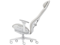 Fractal Design Refine Fabric Light gamingstol (lys grå) Gamingstole